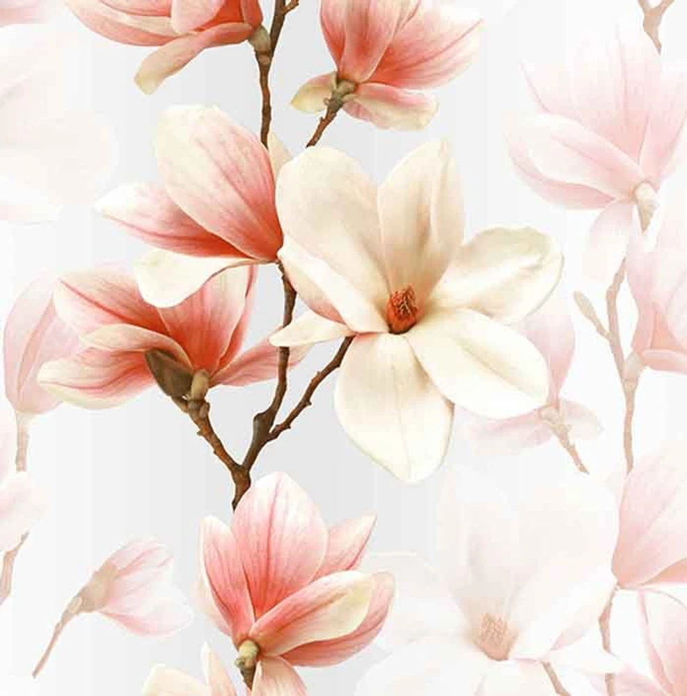 Giấy dán tường hoa GHQ36014