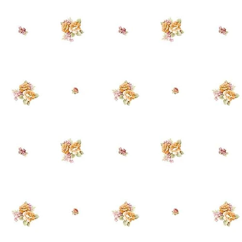 Giấy dán tường hoa GHQ36007