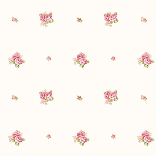 Giấy dán tường hoa GHQ36007