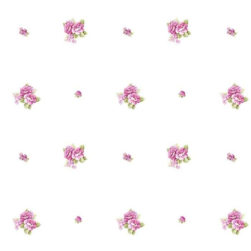 Giấy dán tường hoa GHQ36007