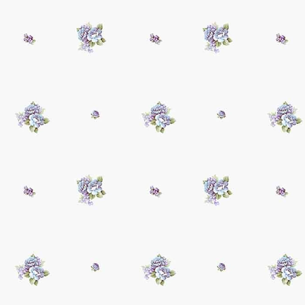 Giấy dán tường hoa GHQ36007