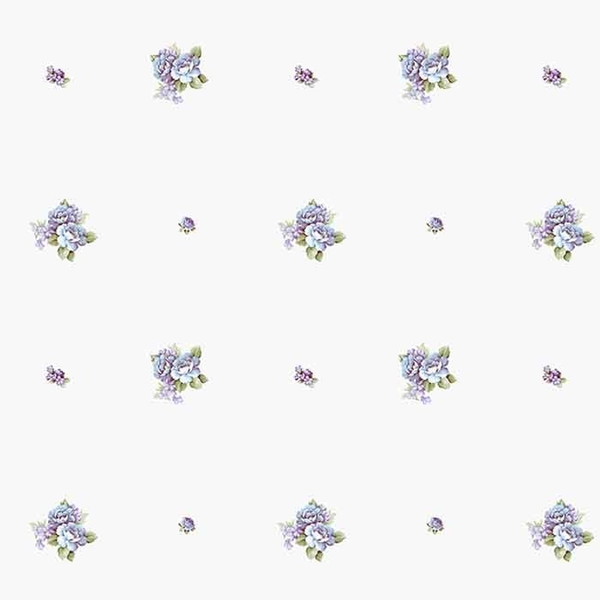 Giấy dán tường hoa GHQ36007