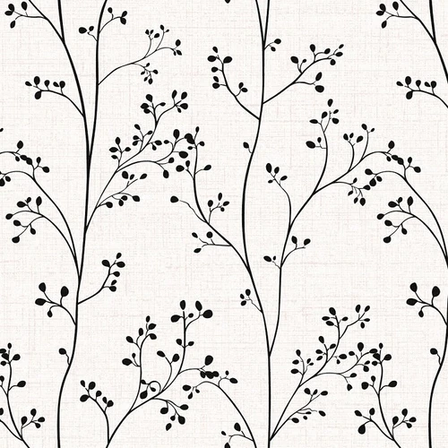 Giấy dán tường hoa GHQ6019