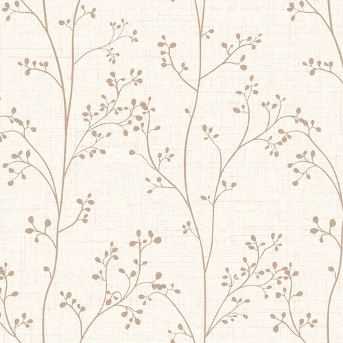 Giấy dán tường hoa GHQ6019