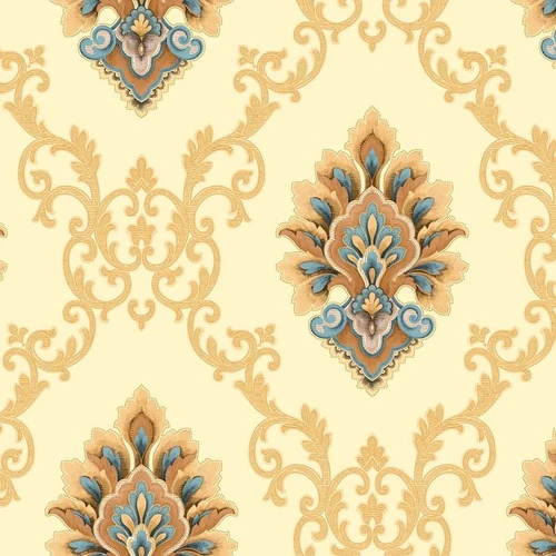 Giấy dán tường hoa văn GHQ13002