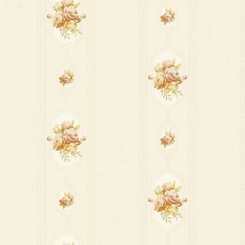 Giấy dán tường hoa GHQ36008