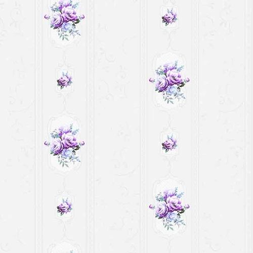 Giấy dán tường hoa GHQ36008