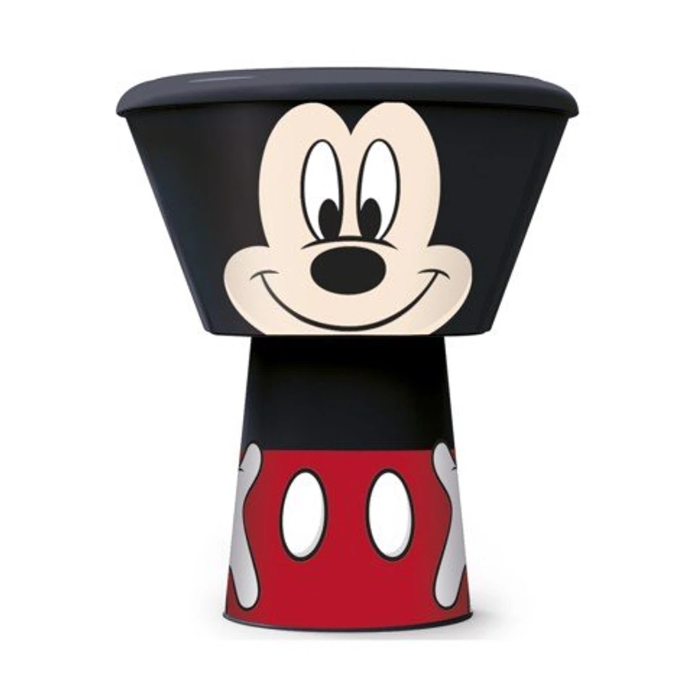 Bộ dụng cụ ăn xếp chồng Mickey