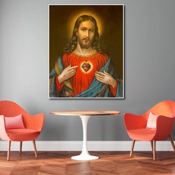 Tranh Treo Tường Chúa Giêsu