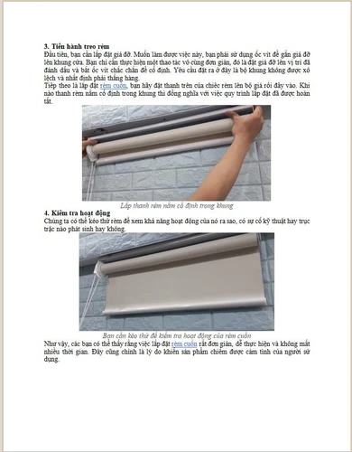 Tranh Rèm Cửa 3D Đôi Công Hoàng Kim