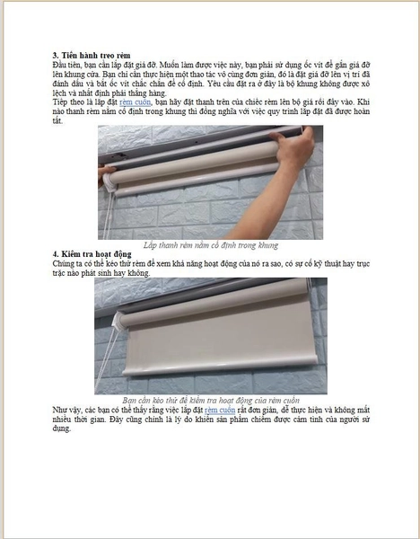 Tranh Rèm Cửa 3D Hoa Sen Trắng