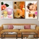 Tranh treo tường spa thư giãn 4