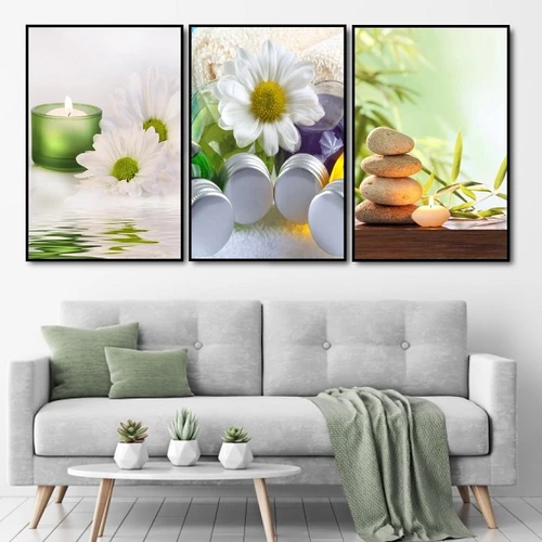 tranh treo tường spa thư giãn 9