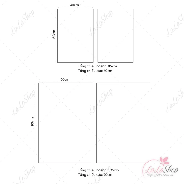 Tranh treo tường chiếc lông vũ