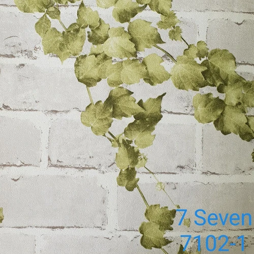 Map giấy dán tường texture 7 Seven 7102-1