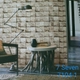 Map giấy dán tường texture giả đá 7 Seven 7104-1