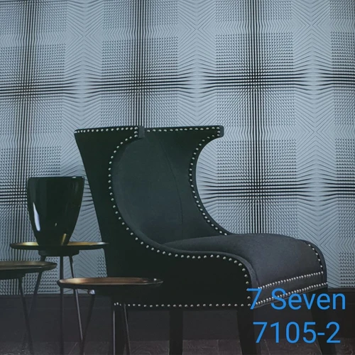 Map giấy dán tường texture 7 Seven 7105-2