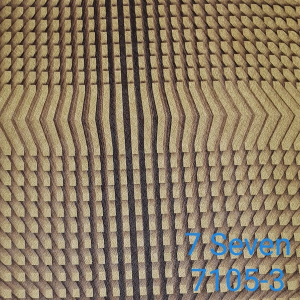 Map giấy dán tường texture 7 Seven 7105-3