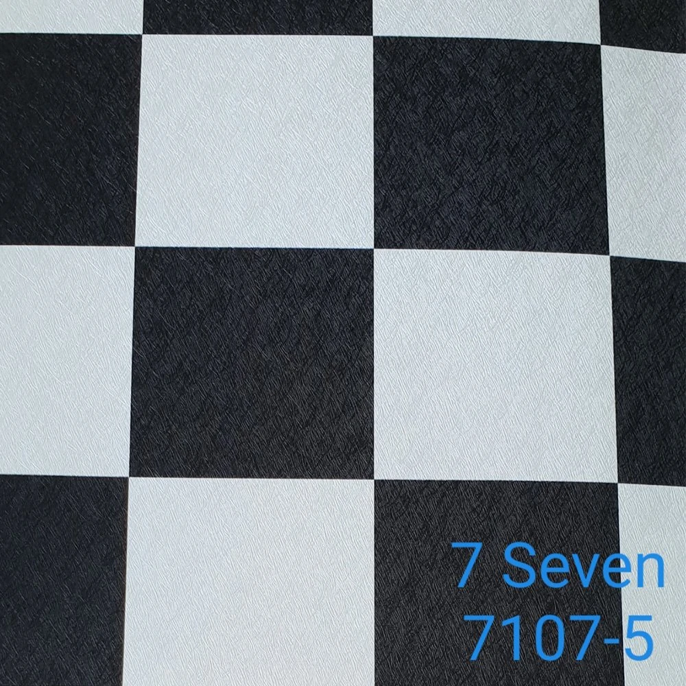 Map giấy dán tường texture 7 Seven 7107-5