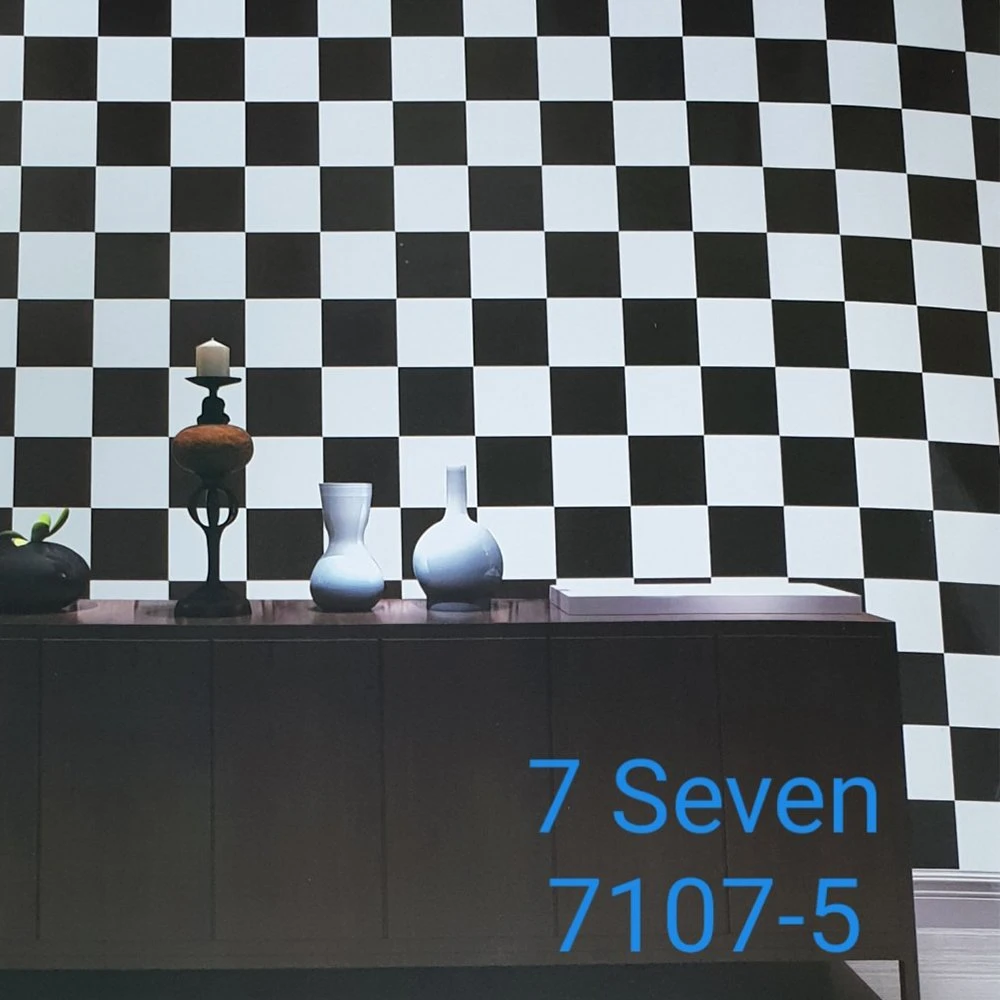 Map giấy dán tường texture 7 Seven 7107-5