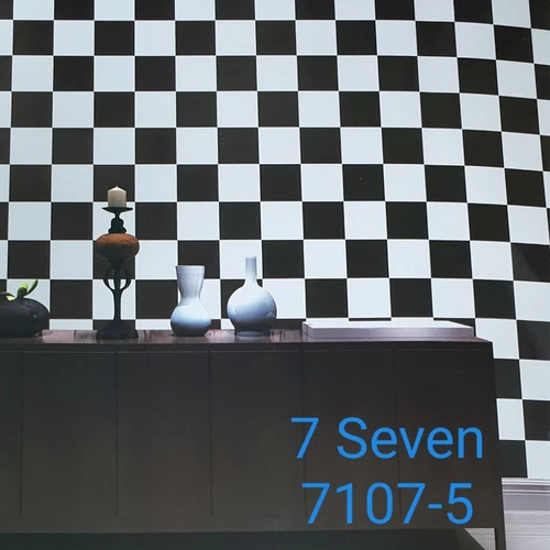 Map giấy dán tường texture 7 Seven 7107-5