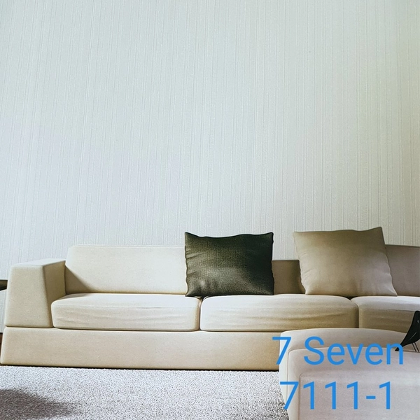 Map giấy dán tường texture 7 Seven 7111-1