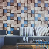 Map giấy dán tường texture 7 Seven 7122-3