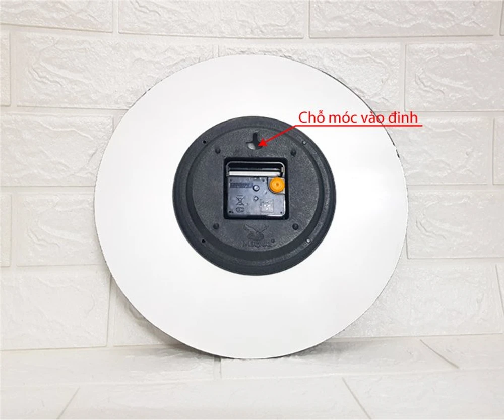 Đồng hồ vintage hoa hồng 5