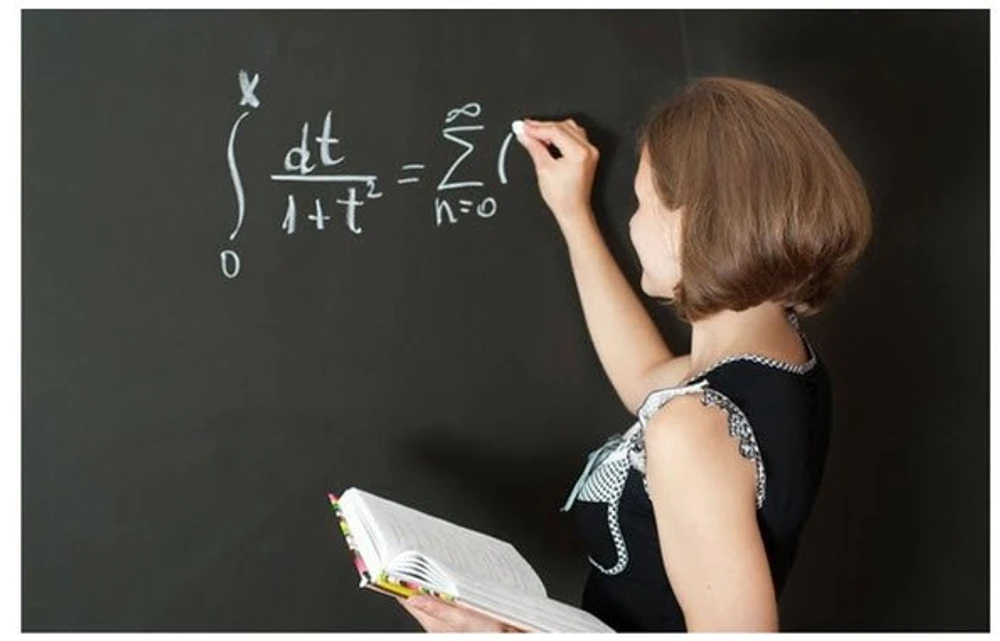 Decal Bảng viết màu đen 60x200cm