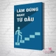 Tranh slogan làm đúng ngay từ đầu