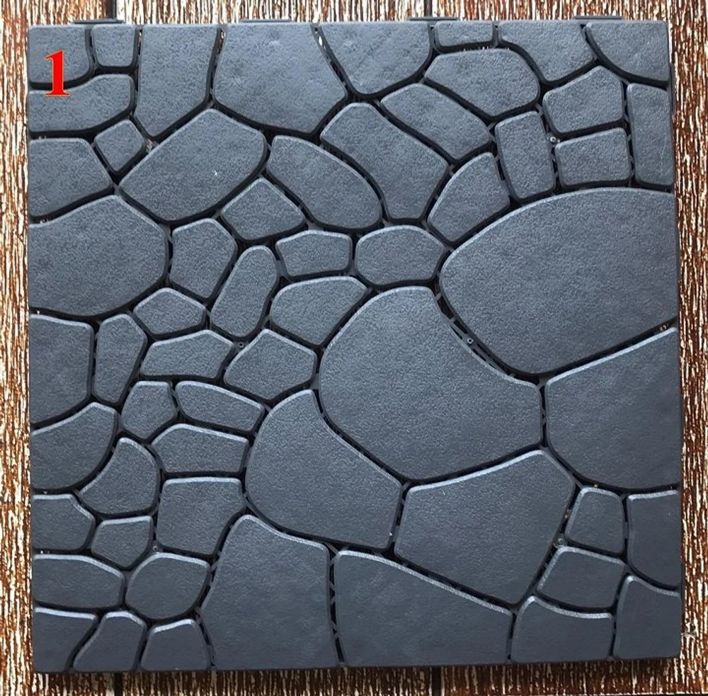 Vỉ nhựa lót sàn