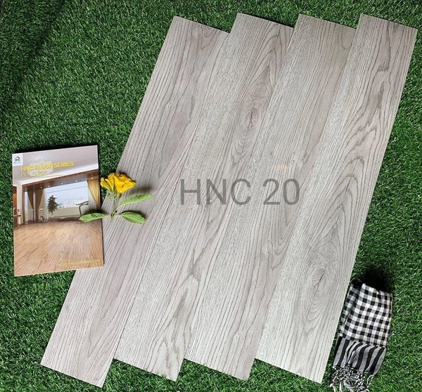 Sàn nhựa giả gỗ cao cấp