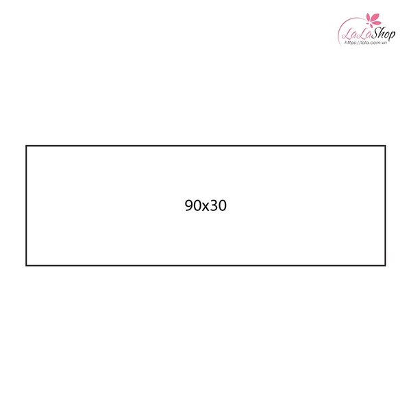 Tranh Treo Tường Phong Cảnh Biển Và Cây Cầu Gỗ Dài 2