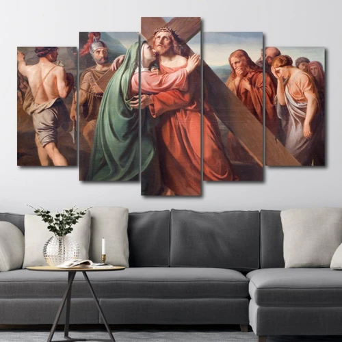 Tranh treo tường chúa giêsu 5
