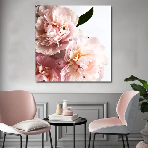 Tranh treo tường hoa hồng 4