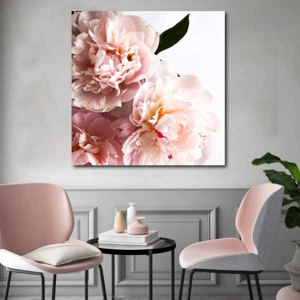 Tranh treo tường hoa hồng 4