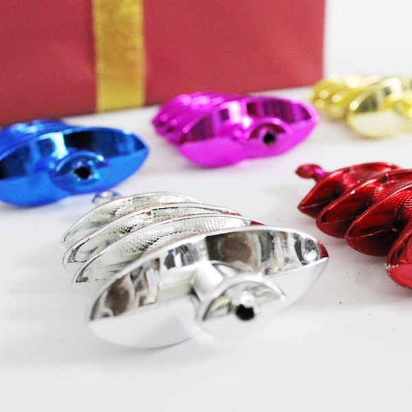 Bộ 6 cây thông treo trang trí noel