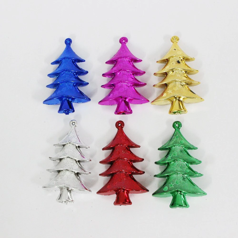 Cây thông treo trang trí noel 9cm