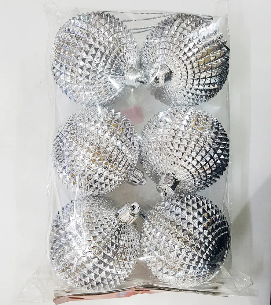 Bộ 6 quả châu gai size 6cm (1)