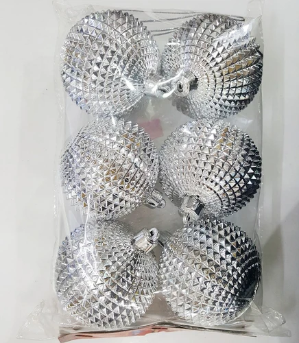 Bộ 6 quả châu gai size 6cm (1)