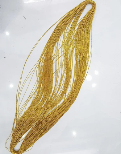 Dây bi trang trí noel