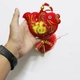 Lộc treo hình cá chép trang trí tết