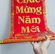 LIễn treo chúc mừng năm mới trang trí tết
