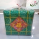 Bộ bánh chưng bánh tét trang trí tết