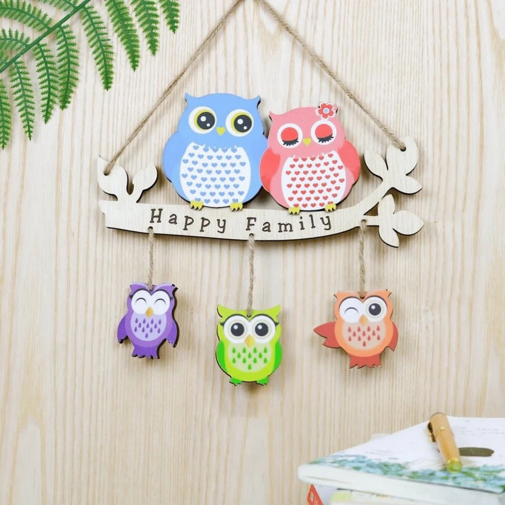 Bảng gỗ handmade Clever Pirates sleep here