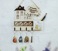 Bảng Treo Handmade Trang Trí Nhà Home Sweet Home