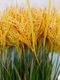 Bông lúa vàng trang trí tết (1 cành 70cm)