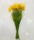 Bông lúa vàng trang trí tết (1 cành 70cm)