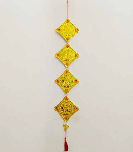 Dây lộc treo Vạn sự như ý trang trí tết 05