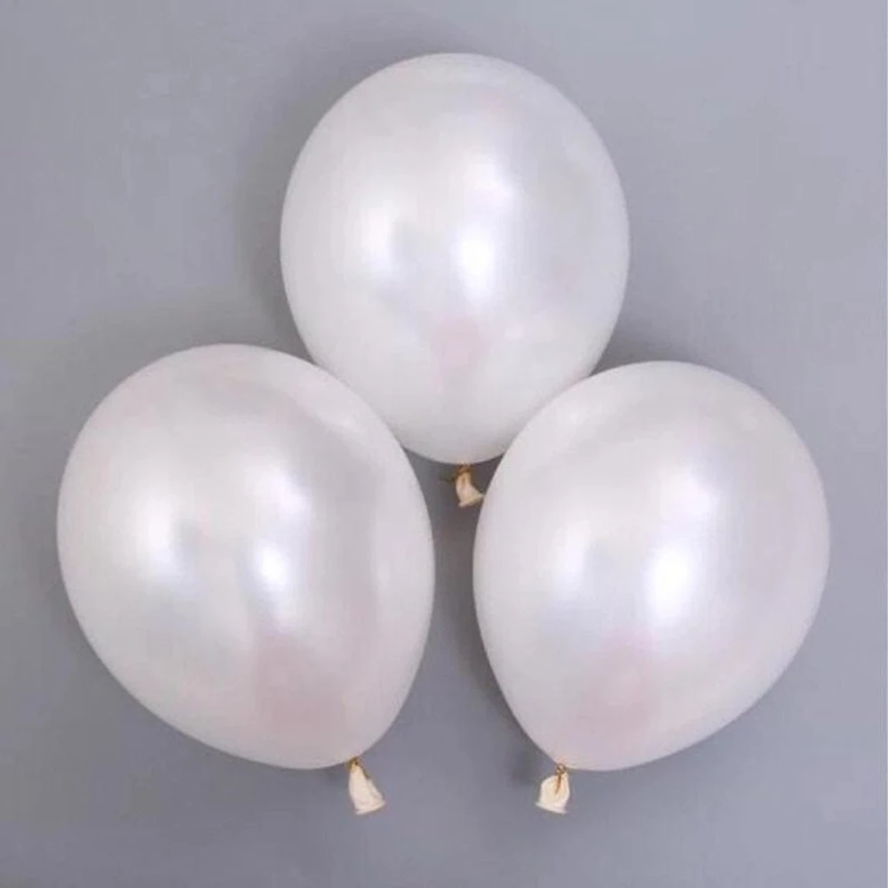 Bong bóng trang trí tiệc, sinh nhật, lễ hội (100 cái)